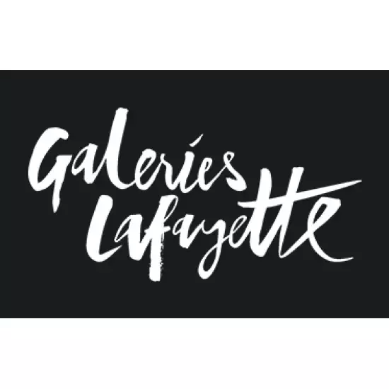 Galeries Lafayette The Dubai Mall 100 AED
