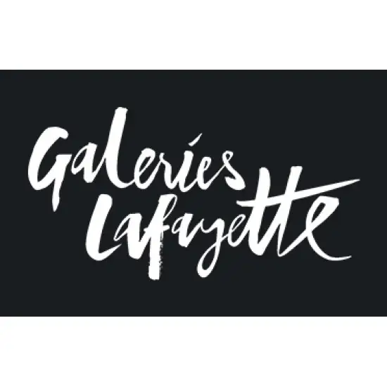 Galeries Lafayette The Dubai Mall 200 AED Galeries Lafayette The Dubai Mall 200 AED