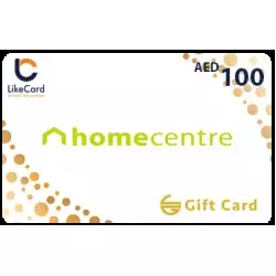 Home Centre UAE - 100 AED Home Centre UAE - 100 AED