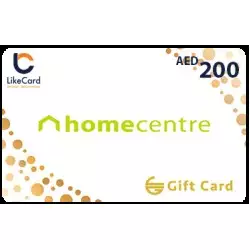 Home Centre UAE - 200 AED Home Centre UAE - 200 AED