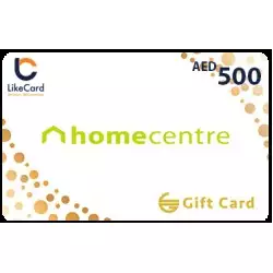 Home Centre UAE - 500 AED Home Centre UAE - 500 AED