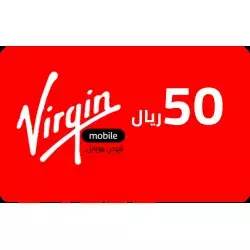 Virgin Mobile 50 SAR