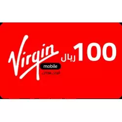 Virgin Mobile 100 SAR