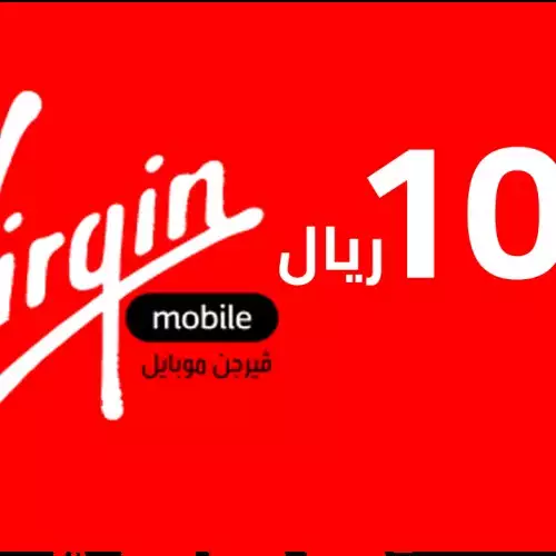 Virgin Mobile 100 SAR