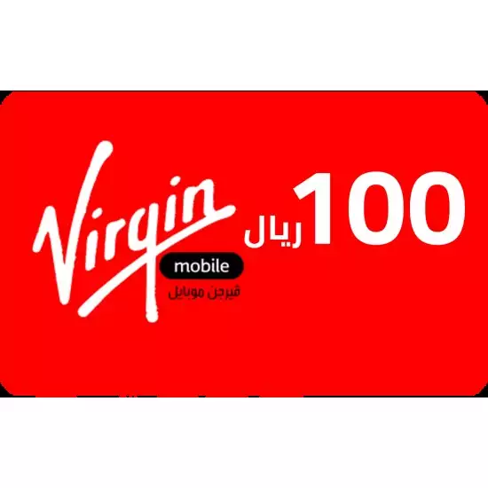 Virgin Mobile 100 SAR