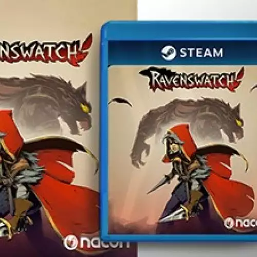 Ravenswatch - SAR