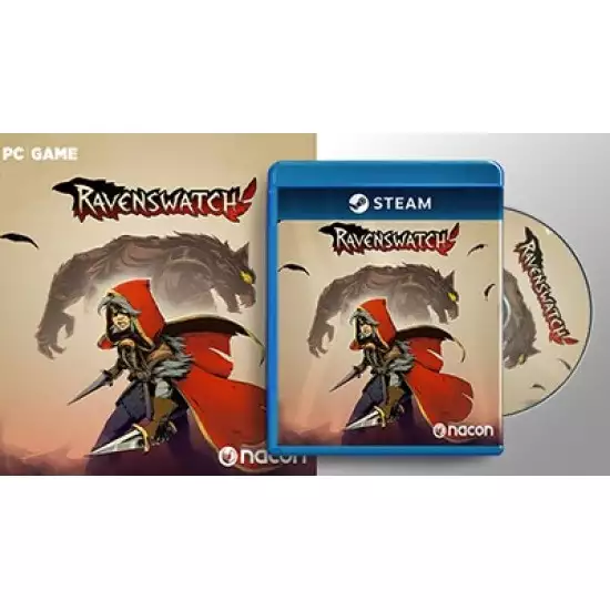 Ravenswatch - SAR Ravenswatch - SAR