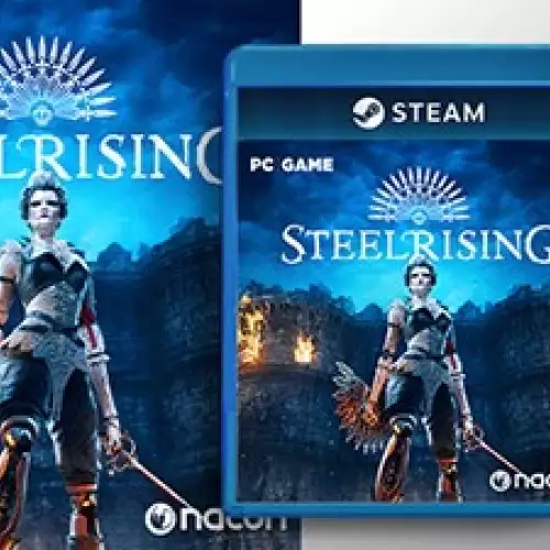 Steelrising  KWD