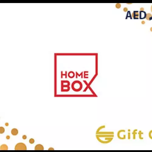 Home Box - 100 AED