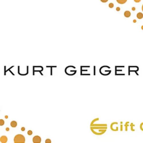 Kurt Geiger - 100 AED