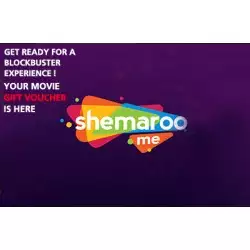 ShemarooME - 1 Month OMR ShemarooME - 1 Month OMR