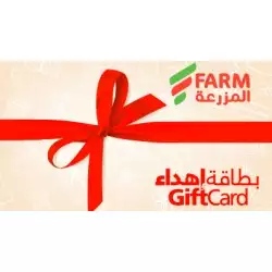 Farm GiftCard 500 SAR