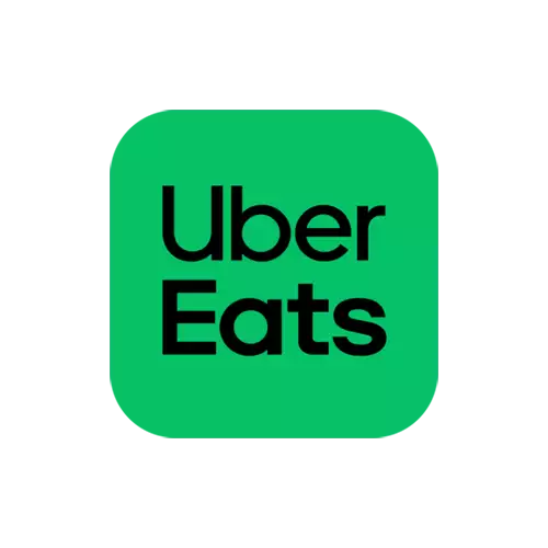 Uber Eats $25 - USA