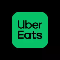 Uber Eats $100.00 -USA