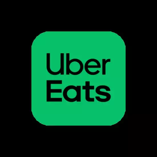 Uber Eats $100.00 -USA Uber Eats $100.00 -USA