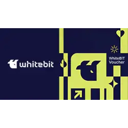 WhiteBIT Voucher 1000 USDT WhiteBIT Voucher 1000 USDT