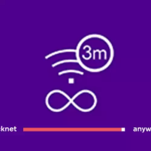 QuickNet Max 3M