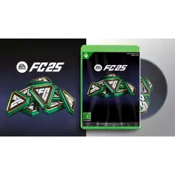EA SPORTS FC 25 - FC POINTS 12000 EA SPORTS FC 25 - FC POINTS 12000