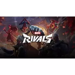 Marvel Rivals PC - 4.99$ Marvel Rivals PC - 4.99$