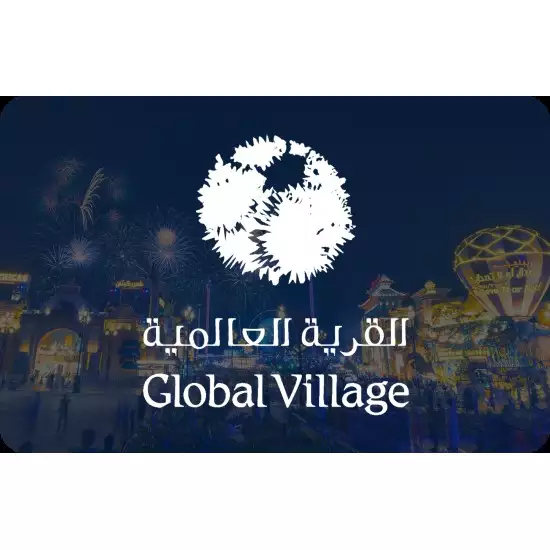 Global Village Admission Global Village Admission