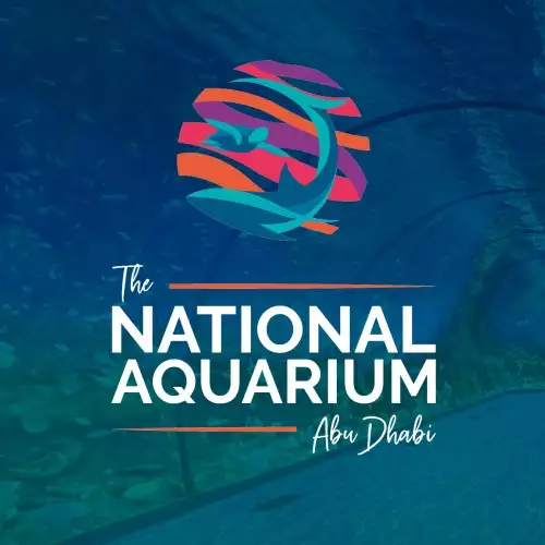 National Aquarium Abu Dhabi General Admission