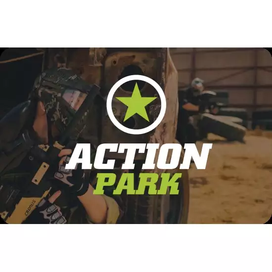 Action Paintball: Novice (Bronze) - 100 paintballs Action Paintball: Novice (Bronze) - 100 paintballs
