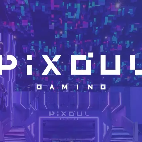Pixoul Gaming in Abu Dhabi (Story Mode)