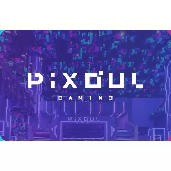 Pixoul Gaming in Abu Dhabi (Story Mode) Pixoul Gaming in Abu Dhabi (Story Mode)