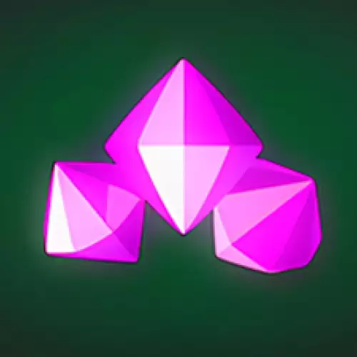 Malooba 50 Gems + 10 Free 