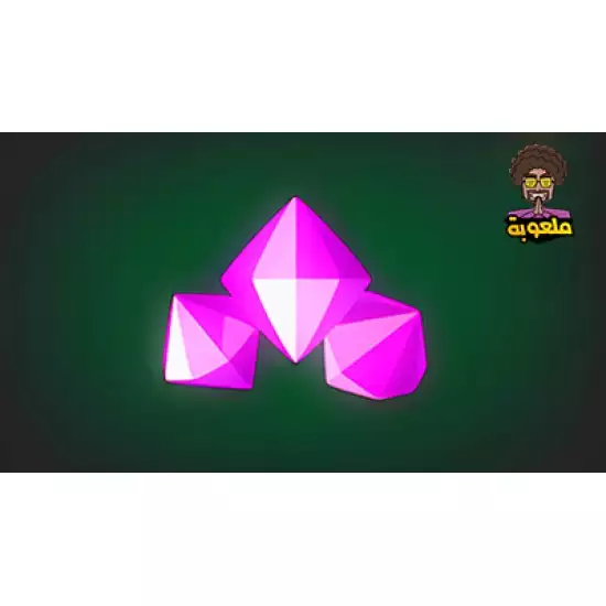 Malooba 100 Gems + 20 Free Malooba 100 Gems + 20 Free