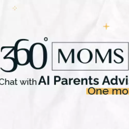 360 Moms Rewards program Subscription KSA Store Monthly
