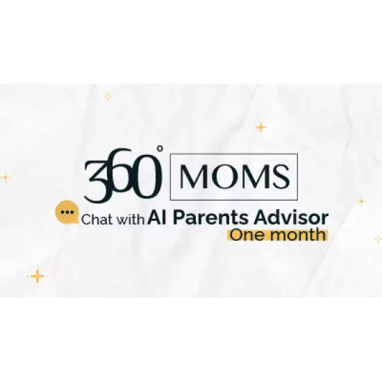 360 Moms Rewards program Subscription KSA Store Monthly