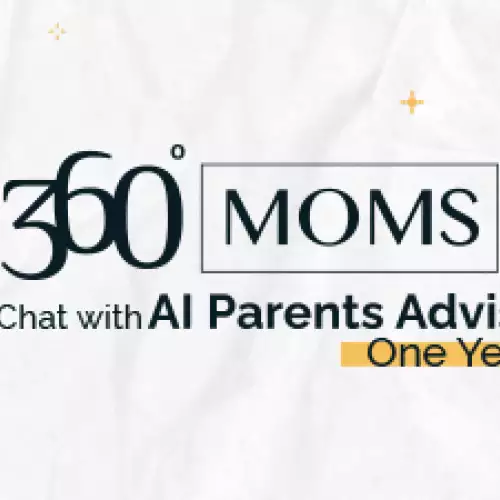 360 Moms Rewards program Subscription KSA Store Yearly