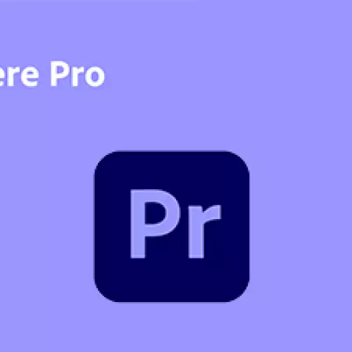 Adobe Premiere Pro 1 Year Subscription 