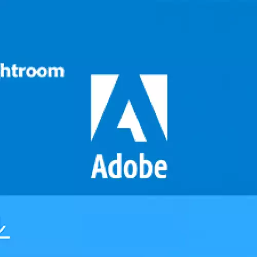 Adobe Lightroom 1TB 1 Year Subscription 
