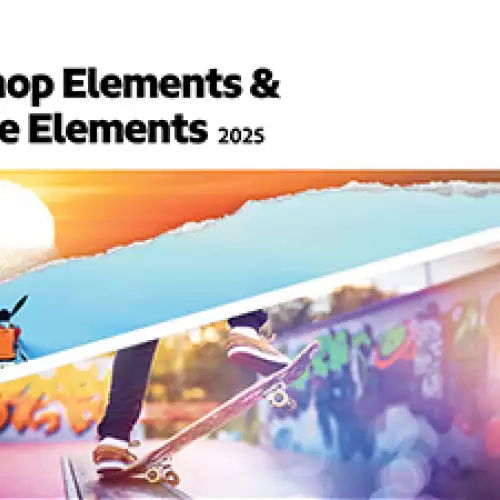 Adobe Photoshop & Premiere Elements 2025 3 Years