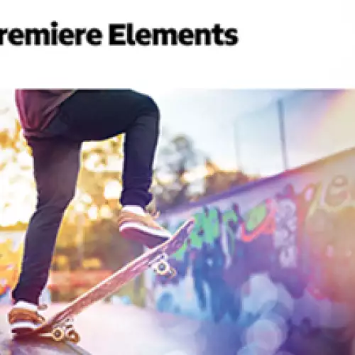 Adobe Premiere Elements 2025 3 Years