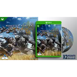 Monster Hunter Wilds Monster Hunter Wilds