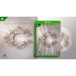 Sid Meier's Civilization VII: Standard Edition Sid Meier's Civilization VII: Standard Edition