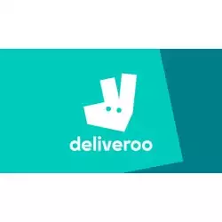 Deliveroo - 4 KWD
