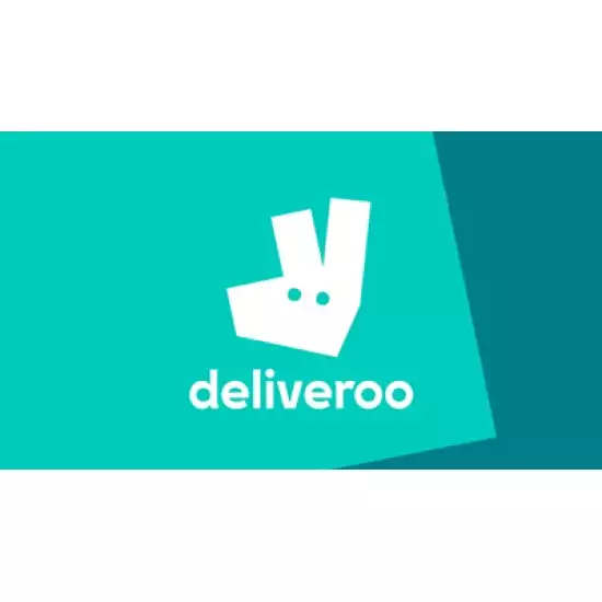 Deliveroo - 4 KWD Deliveroo - 4 KWD