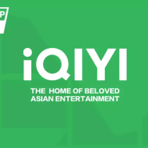 iQIYI Premium VIP Subscription UAE Store Yearly