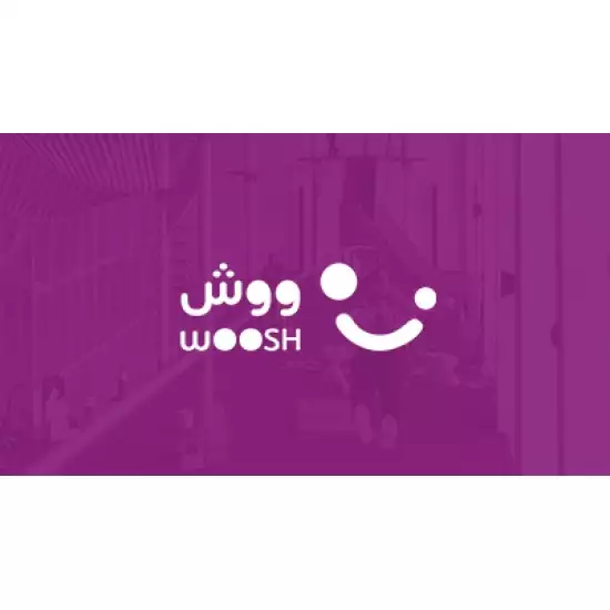 Woosh 179 SAR (Equal to unlimited play)