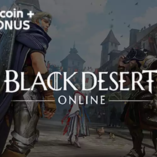Black Desert Online Gift Card Acoin 200 (+20 Bonus)
