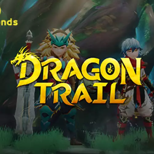 Dragon Trail Gift Card Diamonds 330