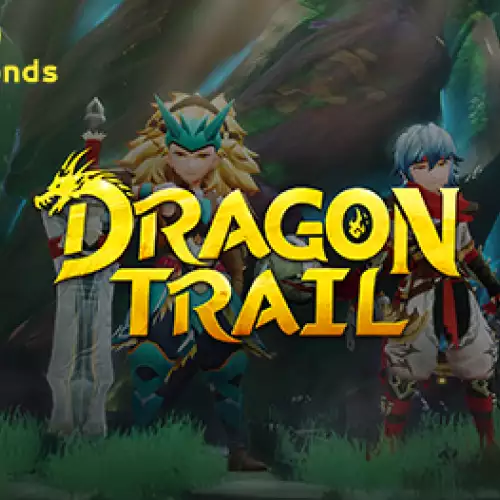 Dragon Trail Gift Card Diamonds 740