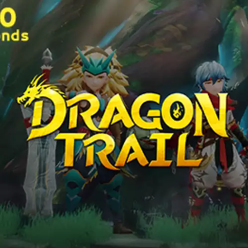 Dragon Trail Gift Card Diamonds 1400