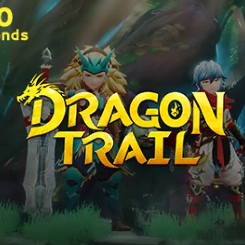 Dragon Trail Gift Card Diamonds 2160