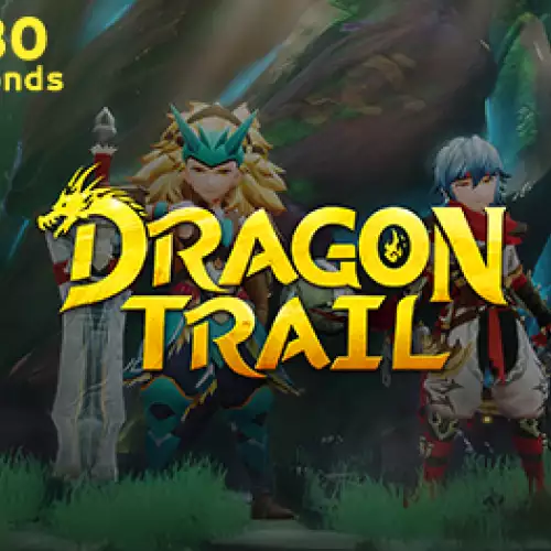 Dragon Trail Gift Card Diamonds 7080