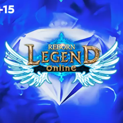 Legend Online Reborn Gift Card Elmas (150 + 15)